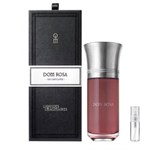 Liquides Imaginaires Dom Rosa - Eau de Parfum - Tuoksunäyte - 2 ml