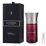 Liquides Imaginaires Île Pourpre - Eau de Parfum - Tuoksunäyte - 2 ml