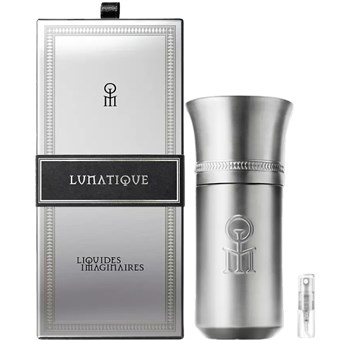 Liquides Imaginaires Lunatique - Eau de Parfum - Tuoksunäyte - 2 ml