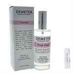 Demeter Pixie Dust - Eau De Cologne - Tuoksunäyte - 2 ml