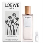 Loewe Agua de Loewe Mar de Coral - Eau de Toilette - Tuoksunäyte - 2 ml
