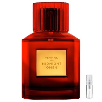 Trudon Midnight Omen - Eau de Parfum - Tuoksunäyte - 2 ml