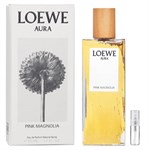 Loewe Aura Loewe Pink Magnolia - Eau de Parfum - Tuoksunäyte - 2 ml