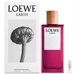 Loewe Earth - Eau de Parfum - Tuoksunäyte - 2 ml