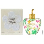 Lolita Lempicka Fleurs de Lolita - Eau de Parfum - Tuoksunäyte - 2 ml