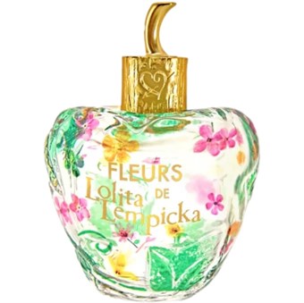 Lolita Lempicka Fleurs de Lolita - Eau de Parfum - Matkakoko - 10 ml