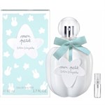 Lolita Lempicka Mon Petit - Eau de Toilette - Tuoksunäyte - 2 ml