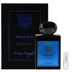 Lorenzo Pazzaglia Black Sea - Extrait de Parfum - Tuoksunäyte - 2 ml