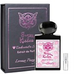 Lorenzo Pazzaglia Sugar Kisses - Extrait de Parfum - Tuoksunäyte - 2 ml