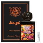 Lorenzo Pazzaglia Sun-gria - Extrait de Parfum - Tuoksunäyte - 2 ml