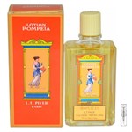L.T. Piver Pompeia - Eau de Cologne - Tuoksunäyte - 2 ml
