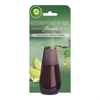 Air Wick Electric ilmanraikastin Essential Mist Aroma Refill - 20 ml - Meloni