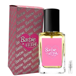 Lush Barbie - Extrait de Parfum - Tuoksunäyte - 2 ml