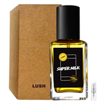 Lush Super Milk - Parfum - Tuoksunäyte - 2 ml