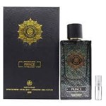 Luxodor Creation Prince - Eau de Parfum - Tuoksunäyte - 2 ml