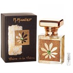 M. Micallef Pistachio Chic - Eau de Parfum - Tuoksunäyte - 2 ml