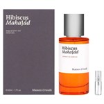 Maison Crivelli Hibiscus Mahajad - Extrait de Parfum - Tuoksunäyte - 2 ml
