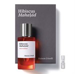 Maison Crivelli Hibiscus Mahajad - Extrait de Parfum - Tuoksunäyte - 2 ml