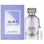 Maison Al Hambra Aura D'Eclat - Eau de Parfum - Tuoksunäyte - 2 ml