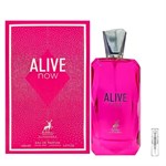 Maison Alhambra Alive Now - Eau de Parfum - Tuoksunäyte - 2 ml