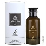 Maison Alhambra Jean Lowe Noir - Eau de Parfum - Tuoksunäyte - 2 ml