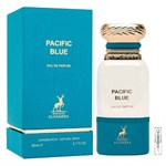 Maison Alhambra Pacific Blue - Eau de Parfum - Tuoksunäyte - 2 ml