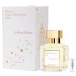 Maison Francis Kurkdjian Le Beau Parfum - Eau de Parfum - Tuoksunäyte - 2 ml