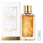 Maison Lancome Jasmins Marzipane - Eau de Parfum - Tuoksunäyte - 2 ml