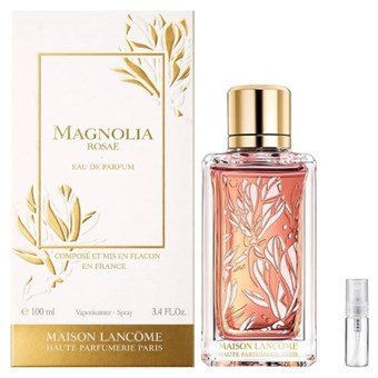 Maison Lancome Magnolia Rosae - Eau de Parfum - Tuoksunäyte - 2 ml