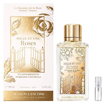 Maison Lancome Mille Et Une Roses - Eau de Parfum - Tuoksunäyte - 2 ml