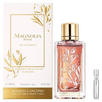 Maison Lancome Magnolia Rosae - Eau de Parfum - Tuoksunäyte - 5 ml