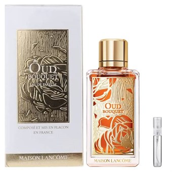 Maison Lancome Oud Bouquet - Eau de Parfum - Tuoksunäyte - 5 ml