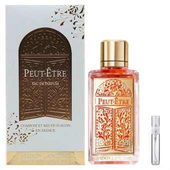Maison Lancome Peut-Etre - Eau de Parfum - Tuoksunäyte - 5 ml