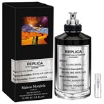 Maison Martin Margiela Across Sands - Eau de Parfum - Tuoksunäyte - 2 ml
