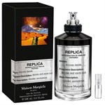 Osta vähintään 50 euroa saadaksesi tämän lahjan "Maison Martin Margiela Across Sands - Eau de Parfum - Tuoksunäyte - 2 ml''