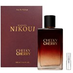 Maison Nikoui Cheeky Cherry - Eau de Parfum - Tuoksunäyte - 2 ml
