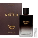 Maison Nikoui Cashmere Woods - Eau de Parfum - Tuoksunäyte - 2 ml