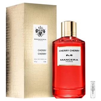 Mancera Cherry Cherry - Eau de Parfum - Tuoksunäyte - 2 ml
