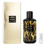 Mancera Of The Wild - Eau de Parfum - Tuoksunäyte - 2 ml