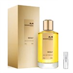 Mancera Sicily- Eau de Parfum - Tuoksunäyte - 2 ml 