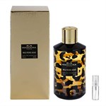 Mancera Wild Rose Oud - Eau de Parfum - Tuoksunäyte - 2 ml 
