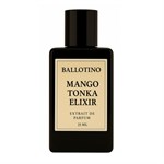 Ballotino Mango Tonka Elixir - Extrait de Parfum - Tuoksunäyte - 2 ml