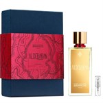 Marc Antoine Barrois Aldebaran - Eau de Parfum - Tuoksunäyte - 2 ml