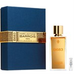 Marc-Antoine Barrois B683 - Eau de Parfum - Tuoksunäyte - 2 ml