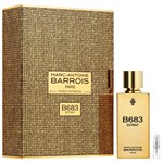 Marc Antoine Barrois B683 - Extrait de Parfum - Tuoksunäyte - 2 ml
