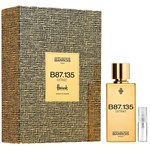 Marc-Antoine Barrois B87.135 - Extrait de Parfum - Tuoksunäyte - 2 ml