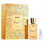 Marc Antoine Barrois Ganymede Extrait - Extrait De Parfum - Tuoksunäyte - 2 ml