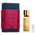 Marc Antoine Barrois Tilia - Eau de Parfum - Tuoksunäyte - 2 ml
