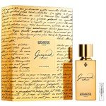 Marc Antoine Barrois Ganymede Extrait - Extrait De Parfum - Tuoksunäyte - 2 ml