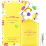 Marc Jacobs Daisy Eau So Fresh Glow - Eau de Toilette - Tuoksunäyte - 2 ml